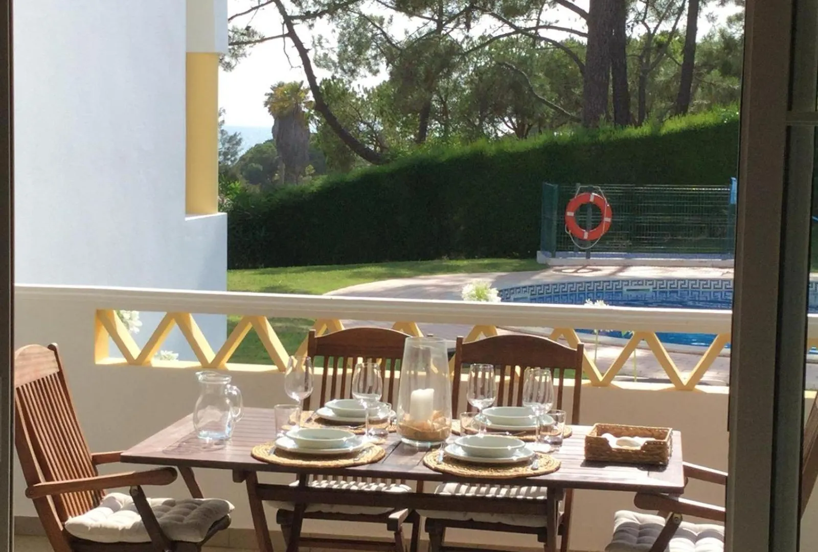 Paradise Beach Villa Albufeira Holiday home