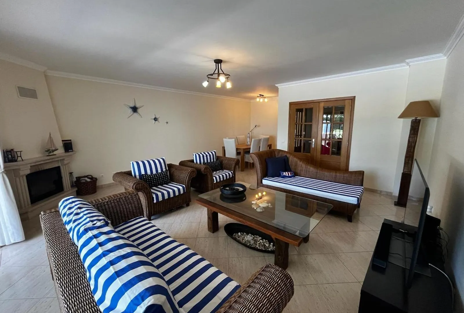 Holiday home Paradise Beach Villa Albufeira Portugal