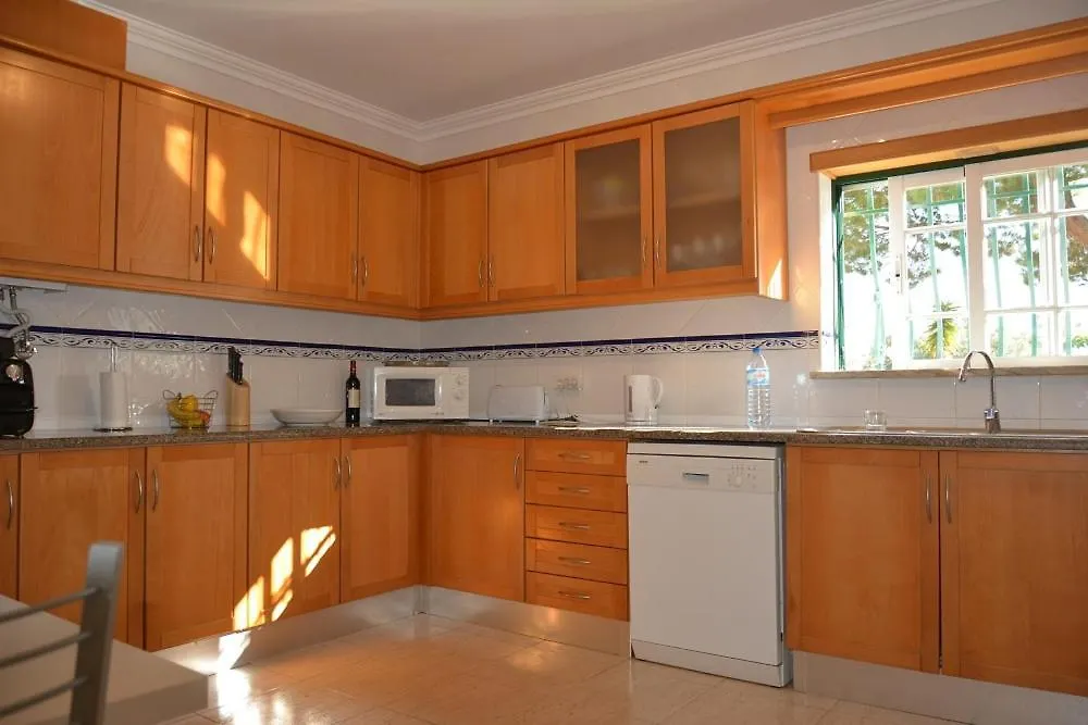 Paradise Beach Villa Albufeira