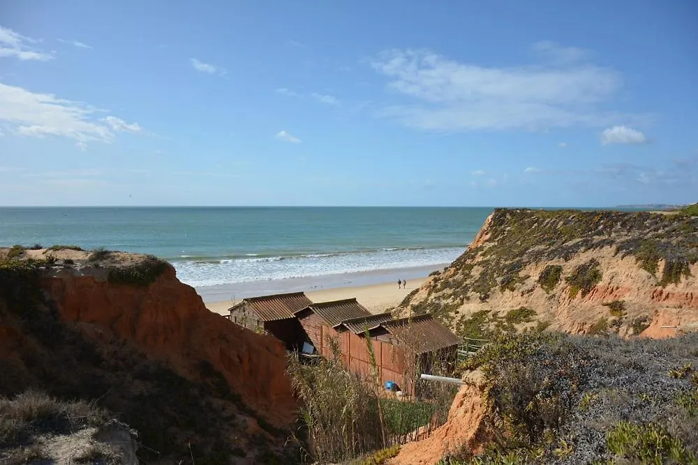 Paradise Beach Villa Albufeira 0*,