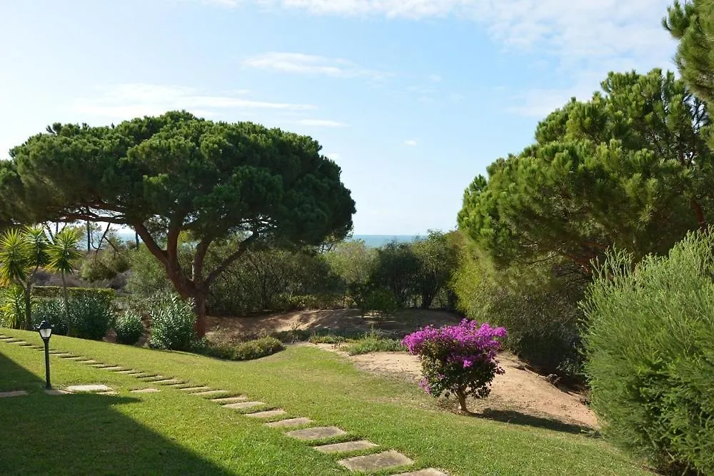 Paradise Beach Villa Albufeira Holiday home