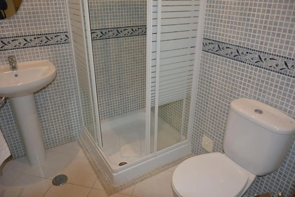 Paradise Beach Villa Albufeira Holiday home
