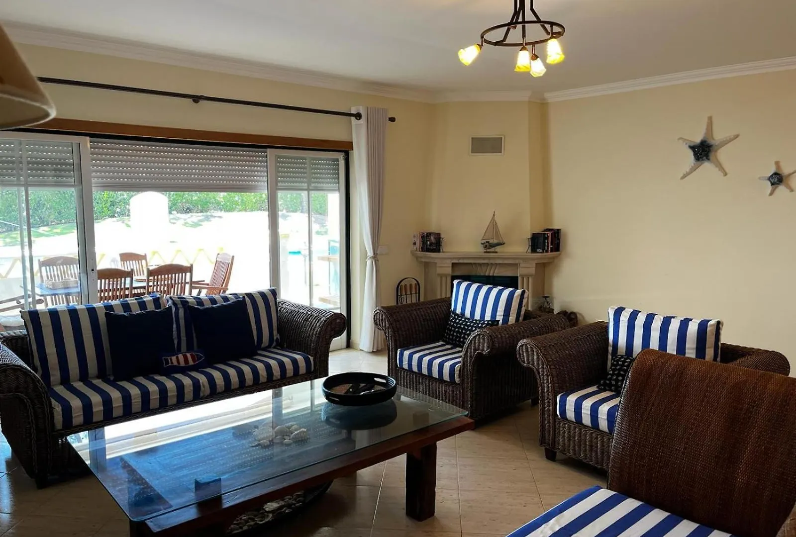 Holiday home Paradise Beach Villa Albufeira
