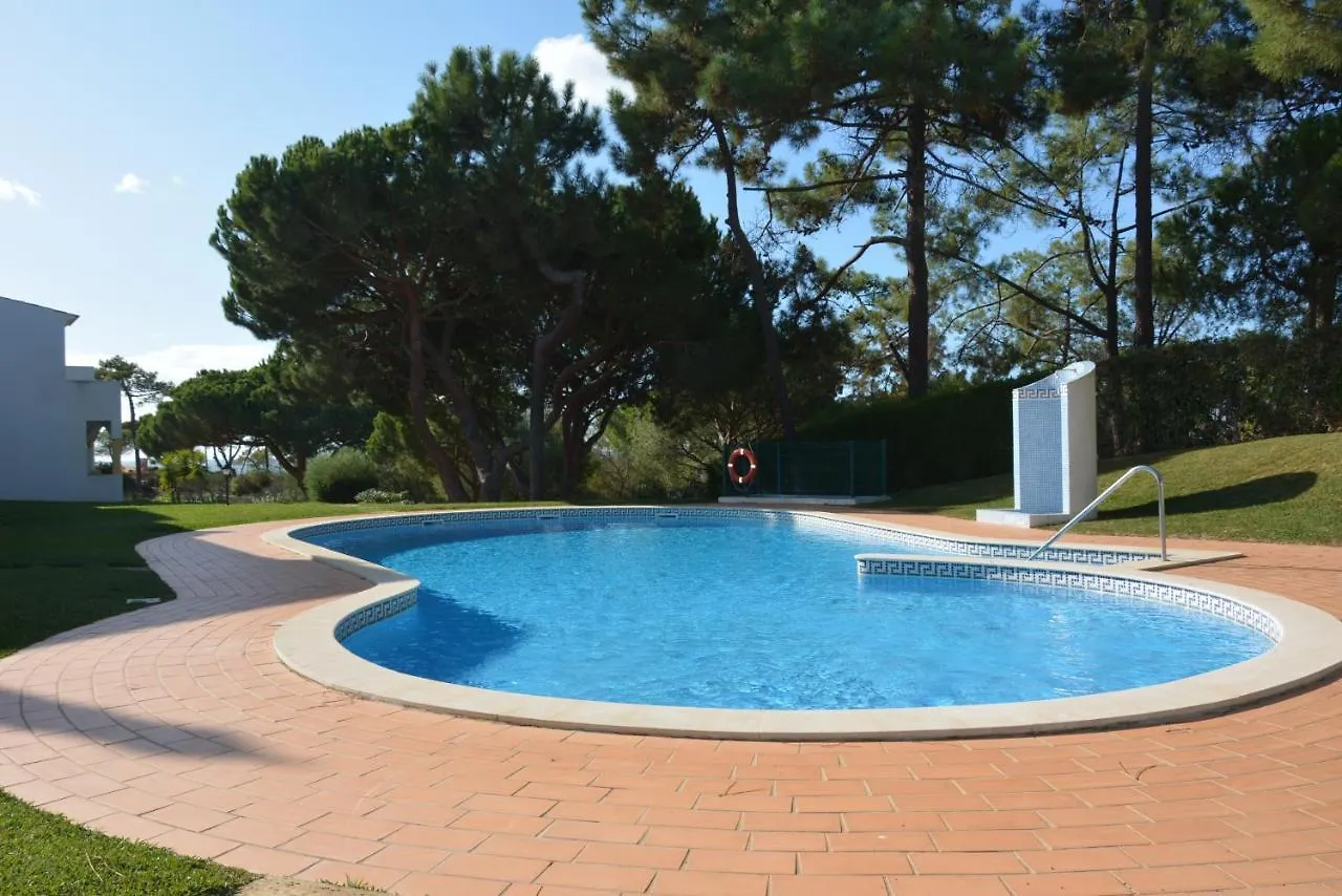 Holiday home Paradise Beach Villa Albufeira